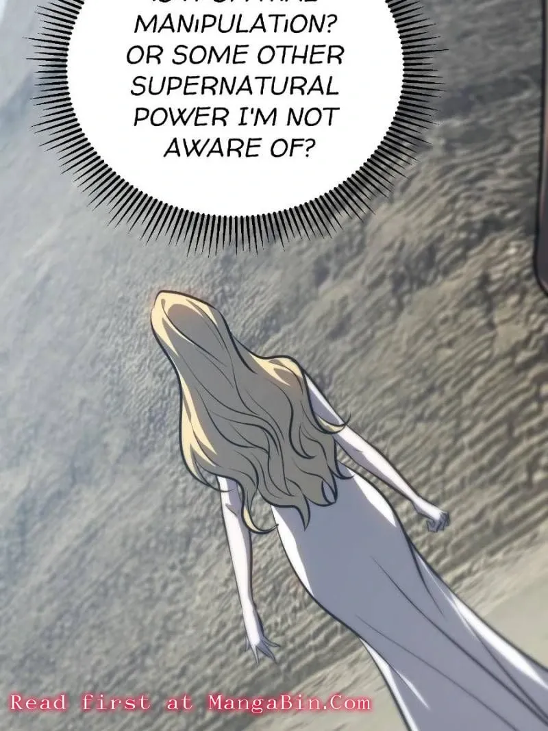 Lord of The Apocalypse Chapter 57 page 48 - 