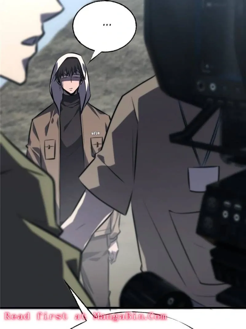 Lord of The Apocalypse Chapter 57 page 58 - 