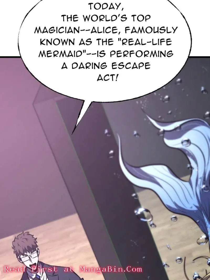 Lord of The Apocalypse Chapter 57 page 7 - 