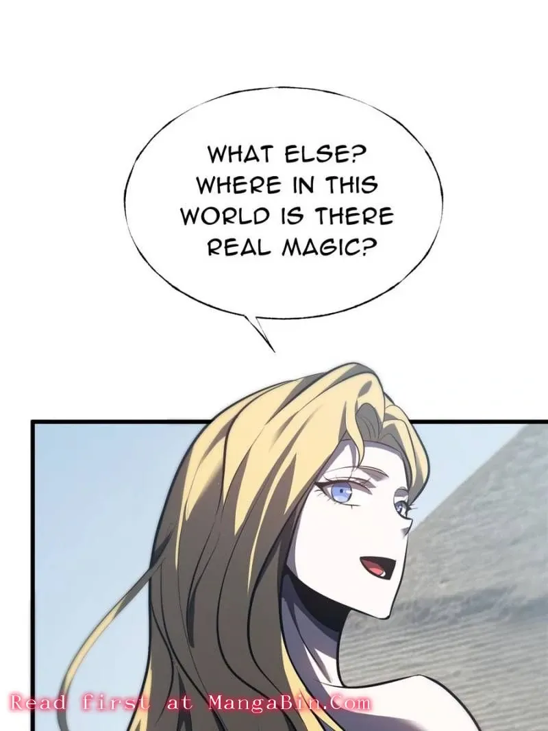 Lord of The Apocalypse Chapter 57 page 63 - 