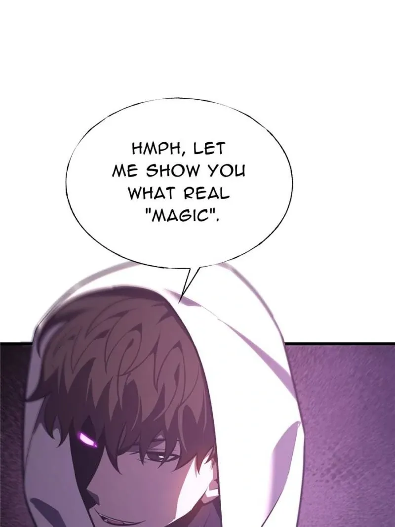 Lord of The Apocalypse Chapter 57 page 66 - 