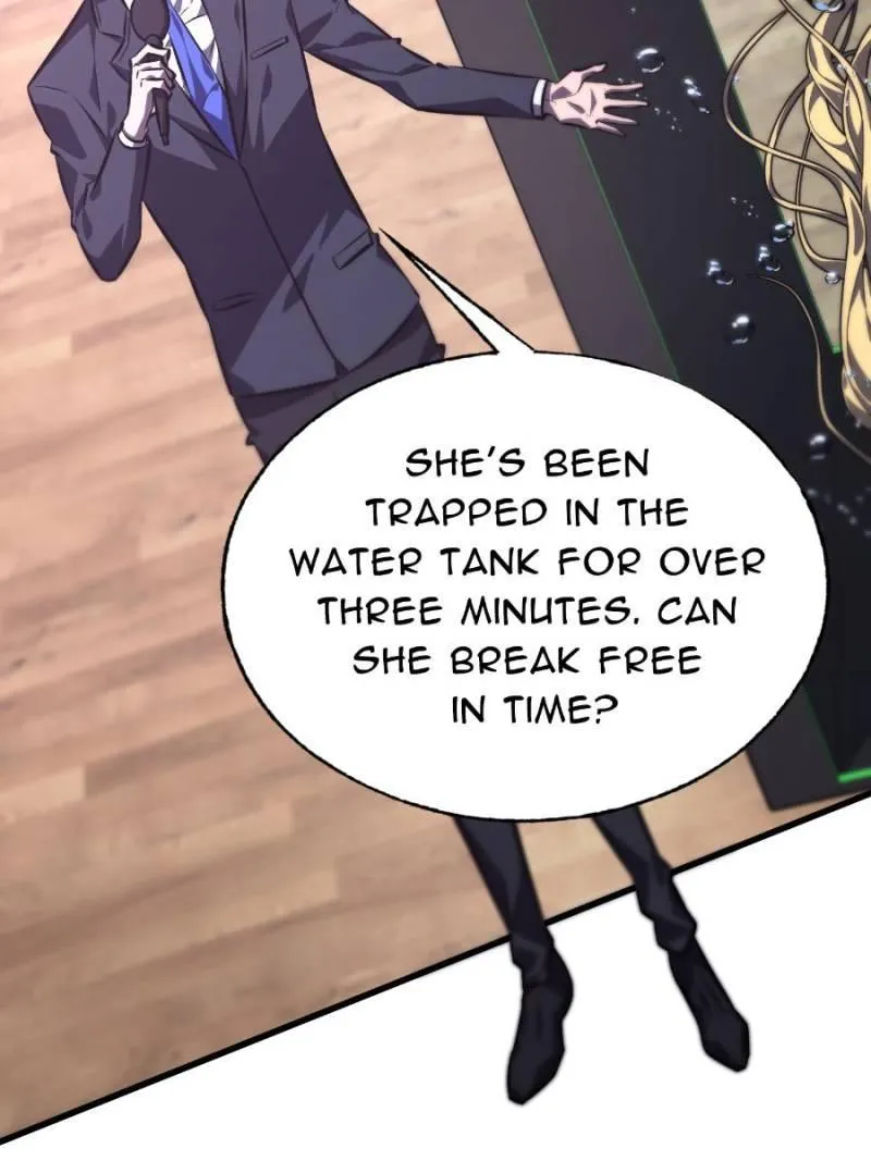 Lord of The Apocalypse Chapter 57 page 8 - 