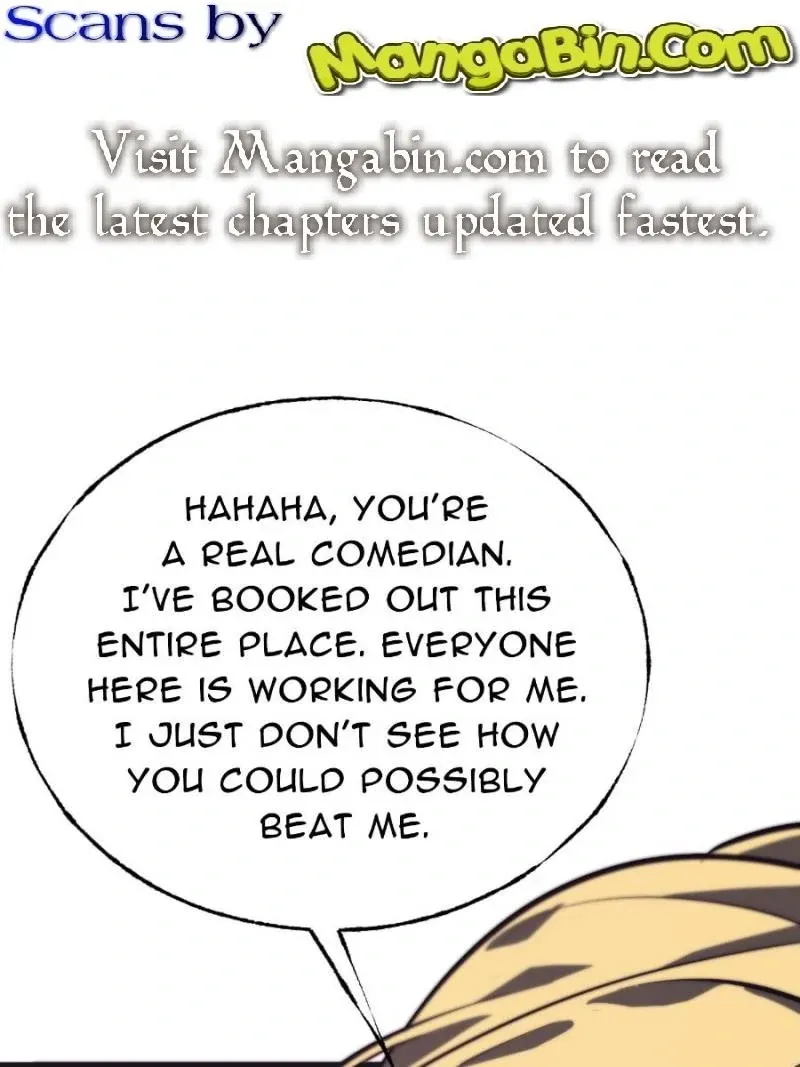 Lord of The Apocalypse Chapter 58 page 1 - 