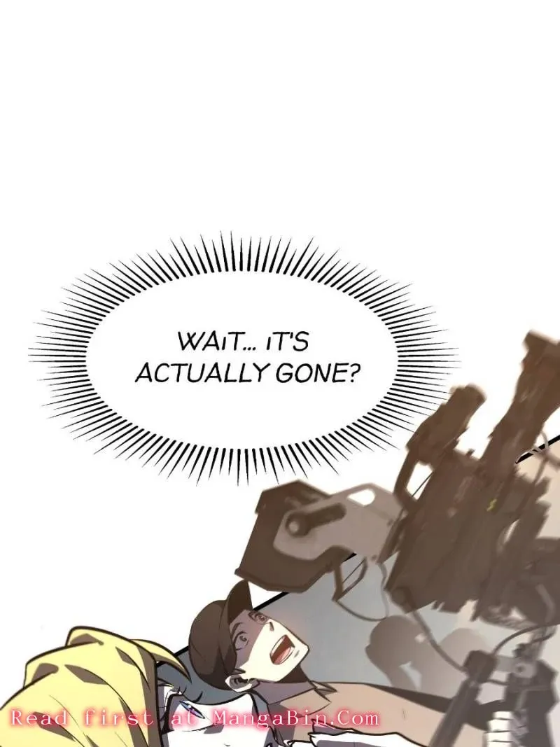 Lord of The Apocalypse Chapter 58 page 13 - 