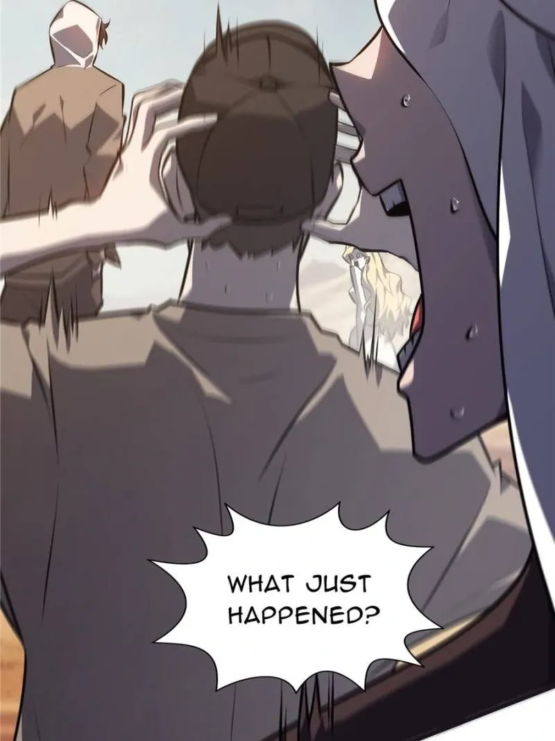 Lord of The Apocalypse Chapter 58 page 18 - 