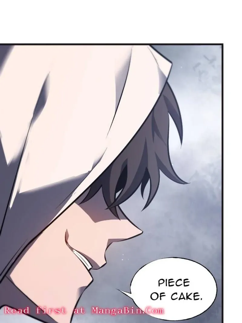 Lord of The Apocalypse Chapter 58 page 3 - 