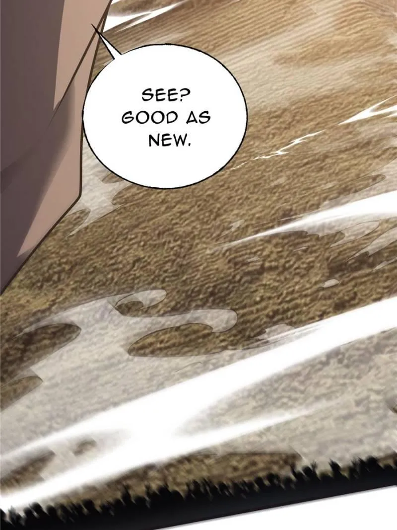 Lord of The Apocalypse Chapter 58 page 25 - 