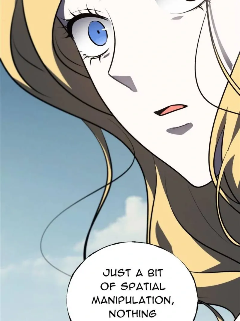 Lord of The Apocalypse Chapter 58 page 28 - 