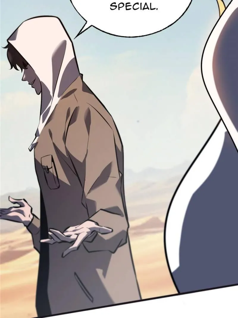 Lord of The Apocalypse Chapter 58 page 29 - 