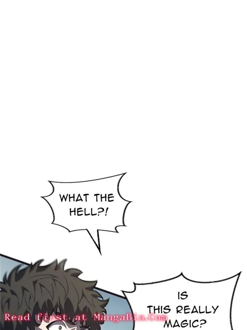 Lord of The Apocalypse Chapter 58 page 34 - 