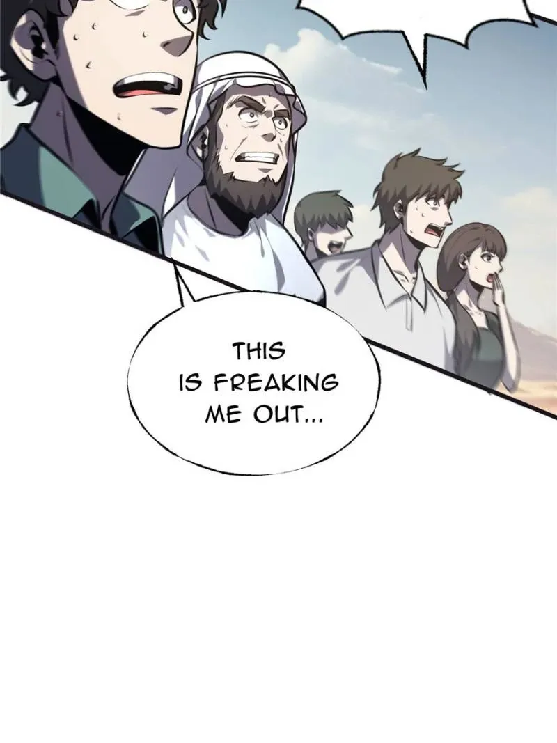 Lord of The Apocalypse Chapter 58 page 35 - 