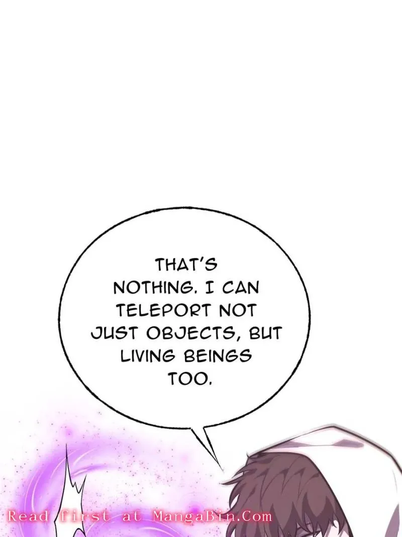 Lord of The Apocalypse Chapter 58 page 38 - 