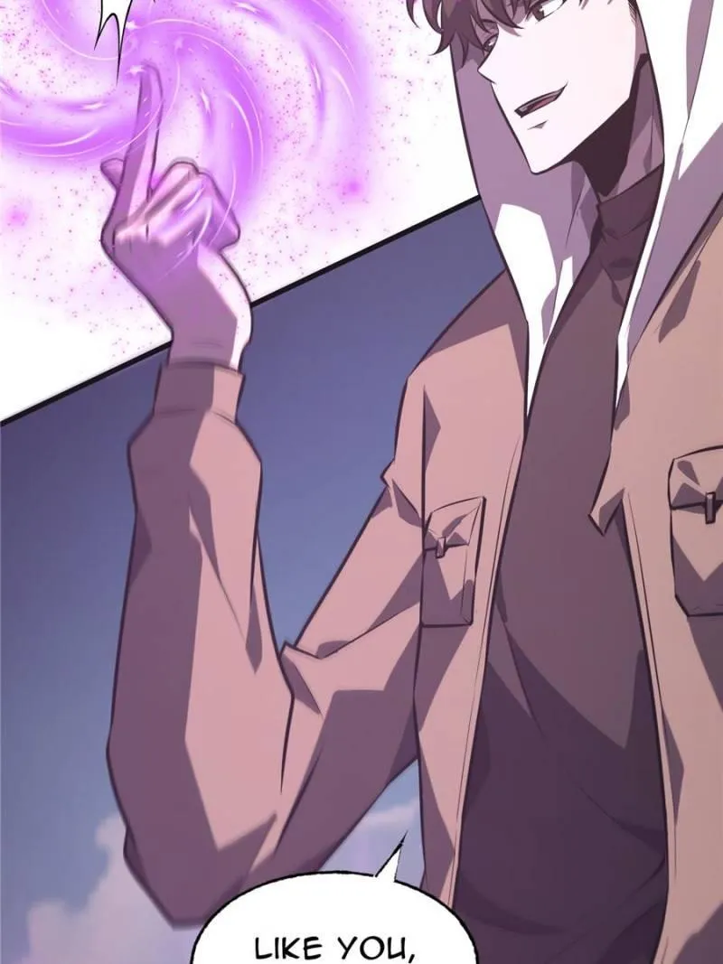 Lord of The Apocalypse Chapter 58 page 39 - 
