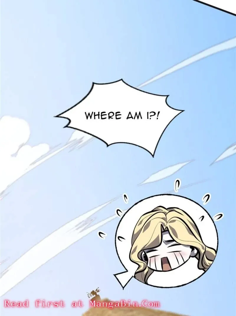 Lord of The Apocalypse Chapter 58 page 45 - 