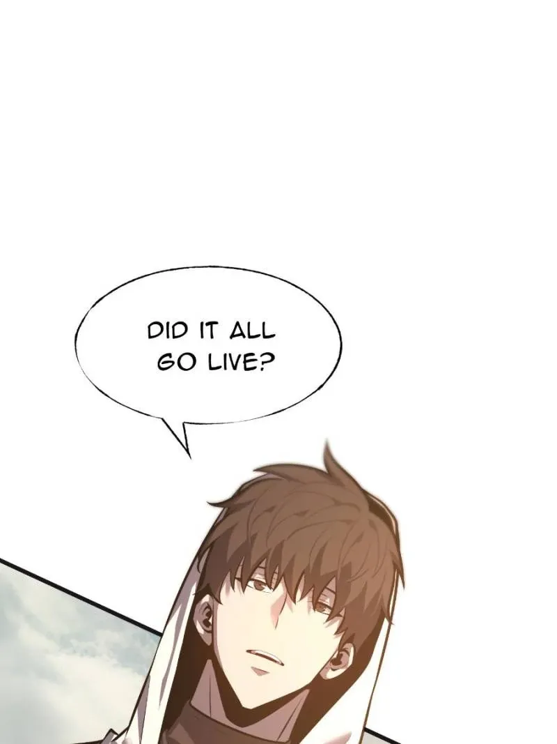 Lord of The Apocalypse Chapter 58 page 50 - 