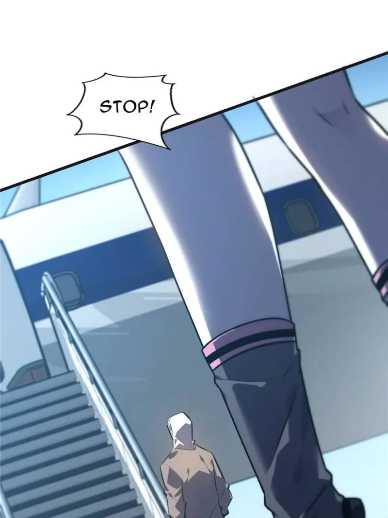 Lord of The Apocalypse Chapter 58 page 68 - 