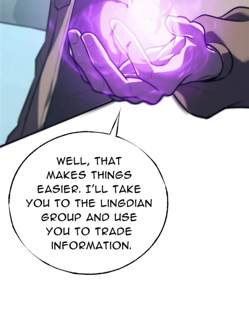 Lord of The Apocalypse Chapter 58 page 81 - 