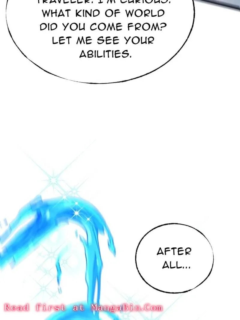 Lord of The Apocalypse Chapter 58 page 84 - 