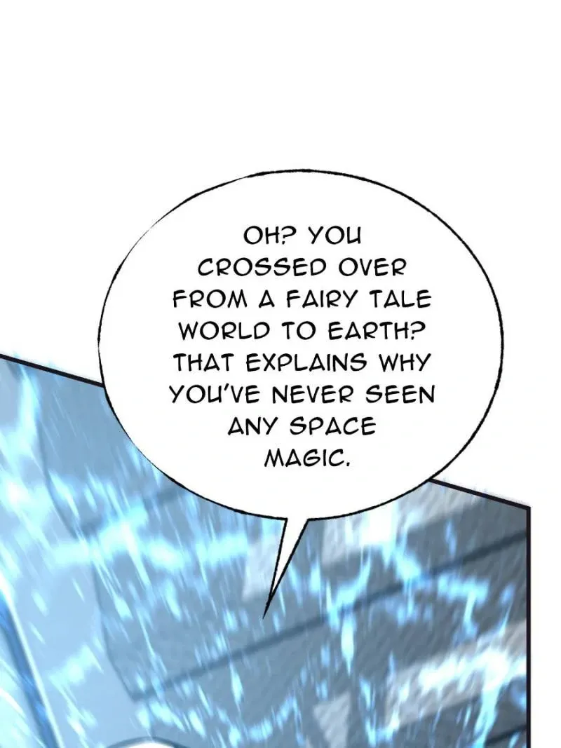 Lord of The Apocalypse Chapter 58 page 89 - 