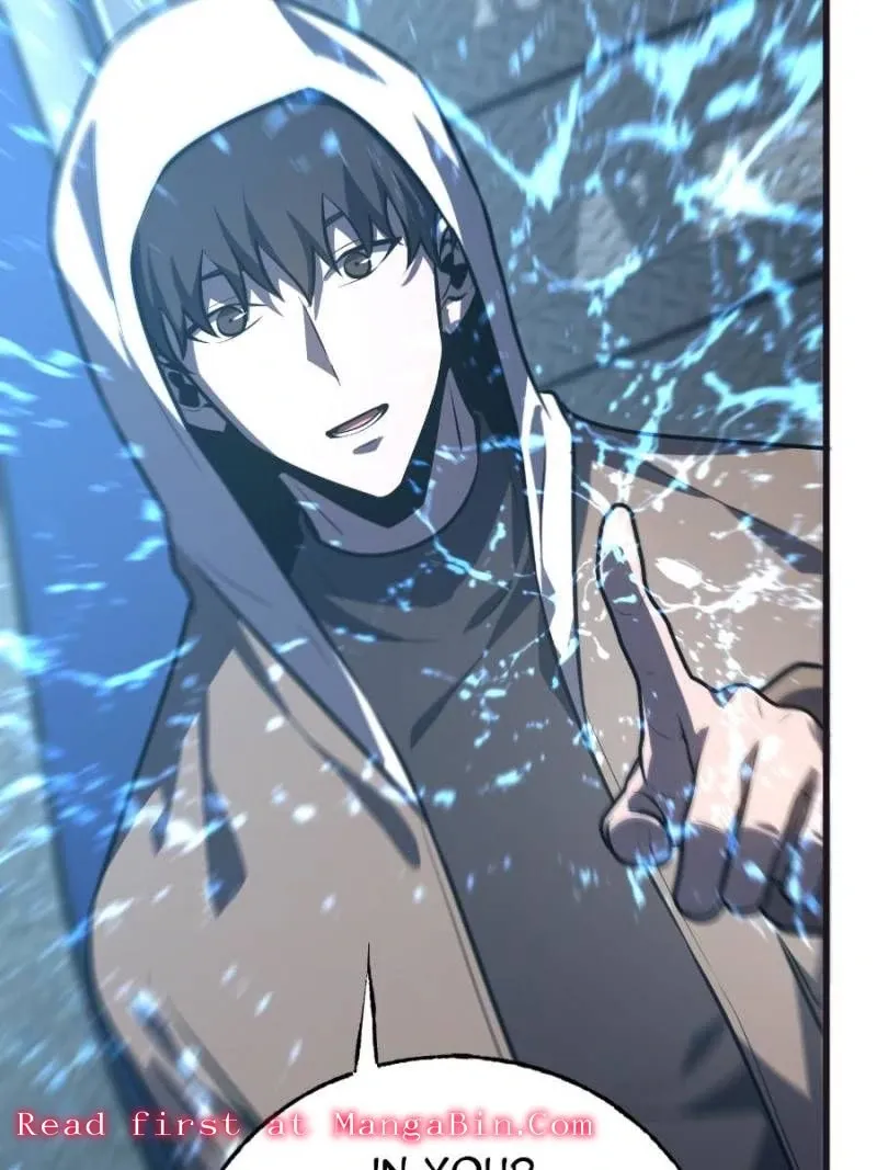 Lord of The Apocalypse Chapter 58 page 90 - 