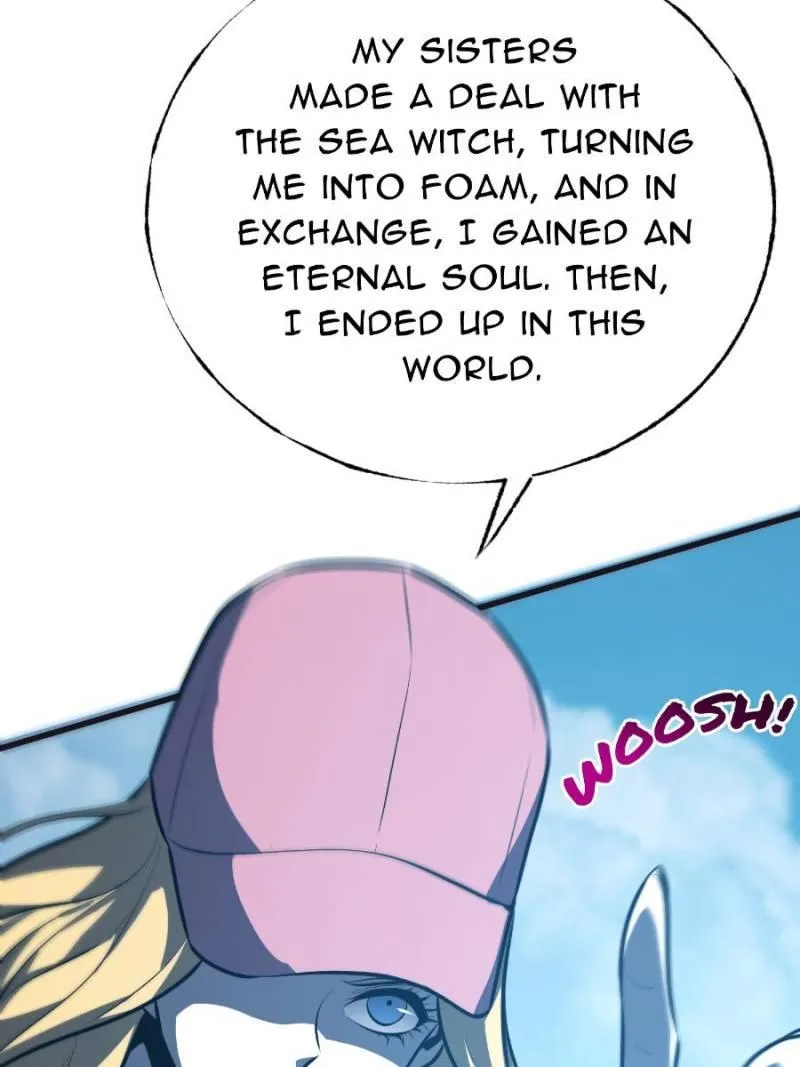 Lord of The Apocalypse Chapter 58 page 92 - 