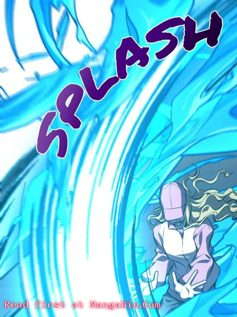 Lord of The Apocalypse Chapter 58 page 96 - 