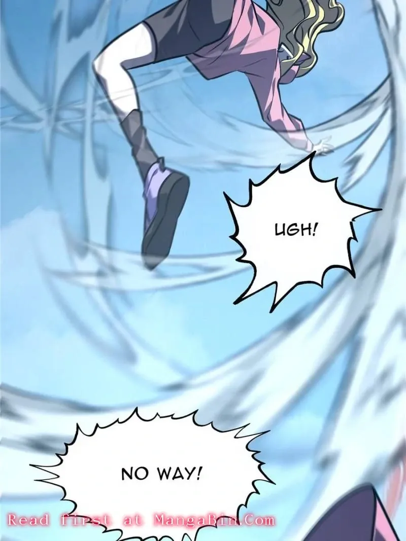 Lord of The Apocalypse Chapter 59 page 15 - 