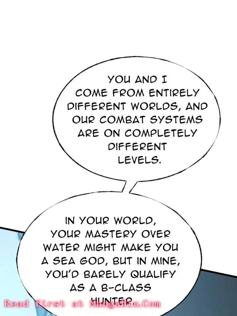 Lord of The Apocalypse Chapter 59 page 19 - 