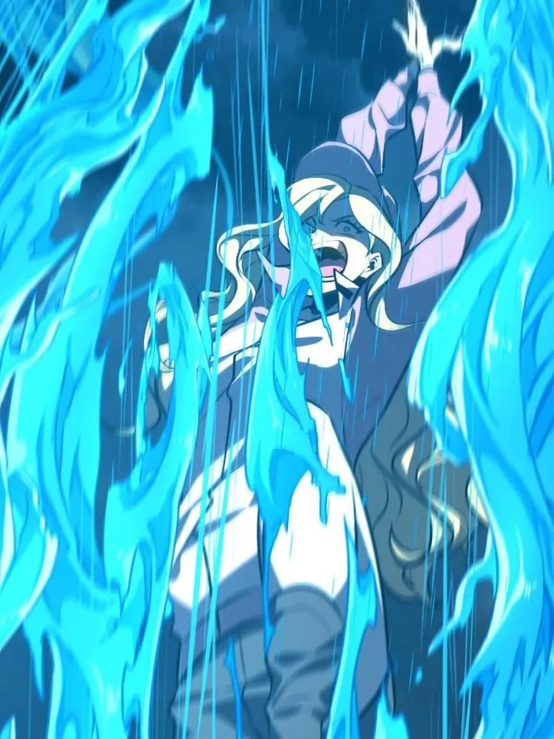 Lord of The Apocalypse Chapter 59 page 23 - 