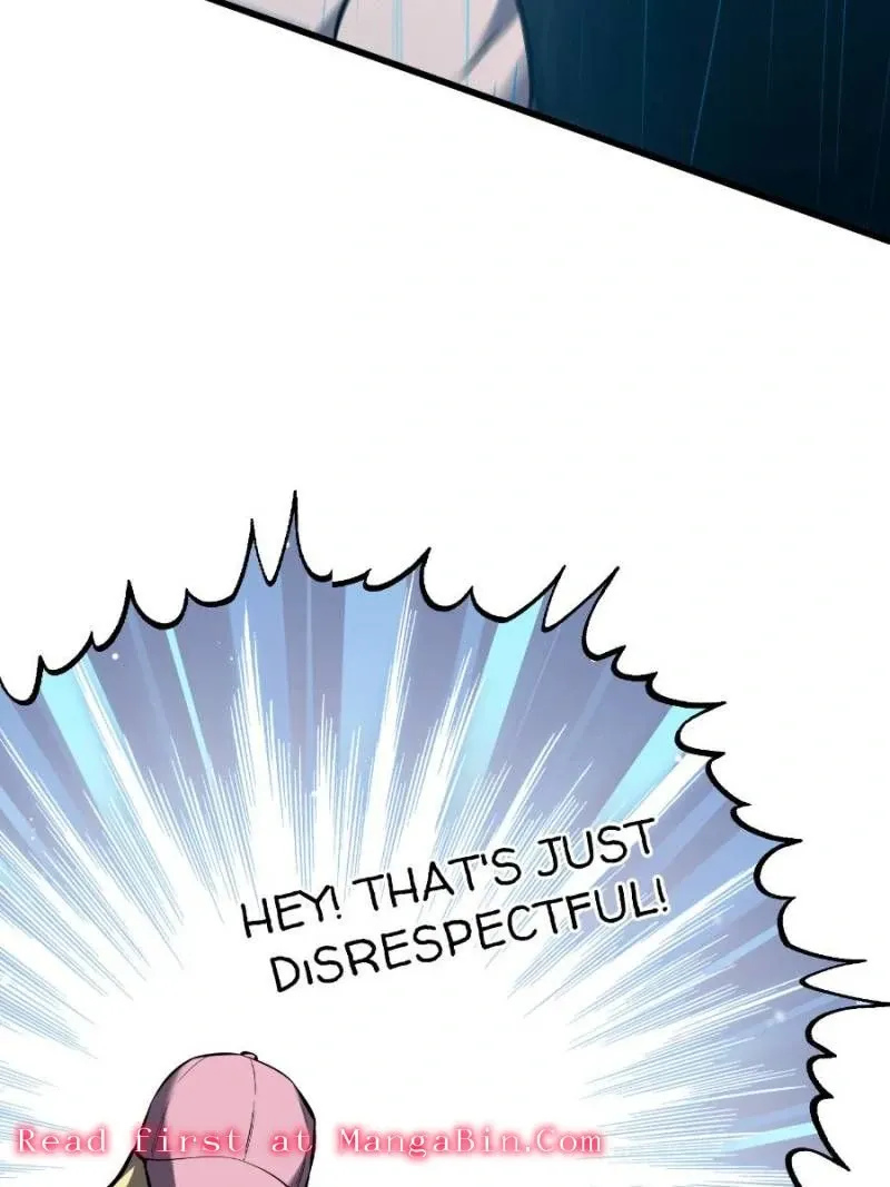 Lord of The Apocalypse Chapter 59 page 26 - 