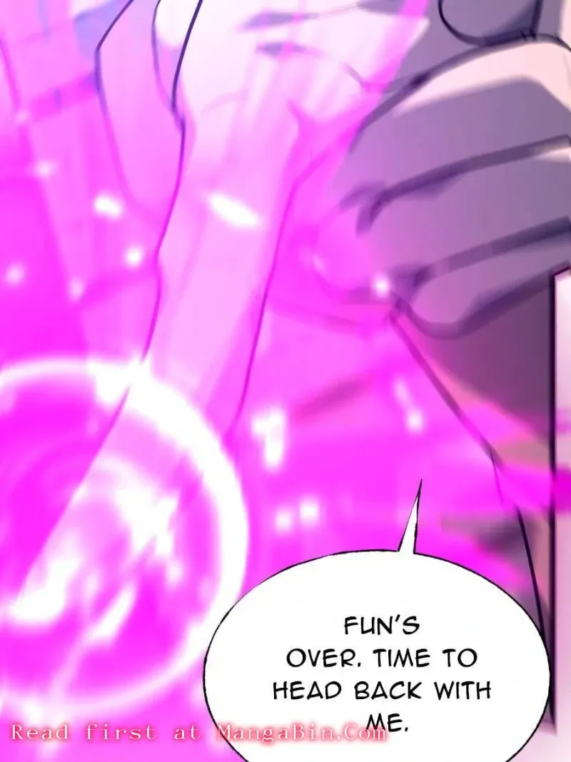 Lord of The Apocalypse Chapter 59 page 29 - 