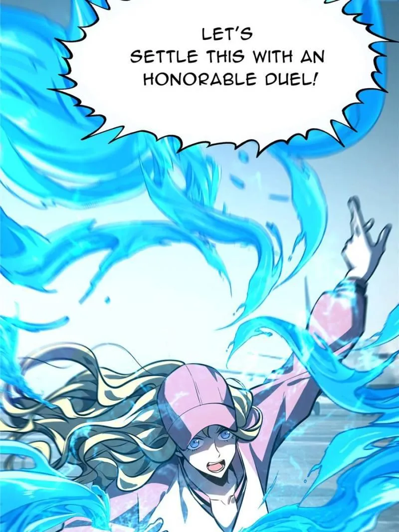 Lord of The Apocalypse Chapter 59 page 4 - 