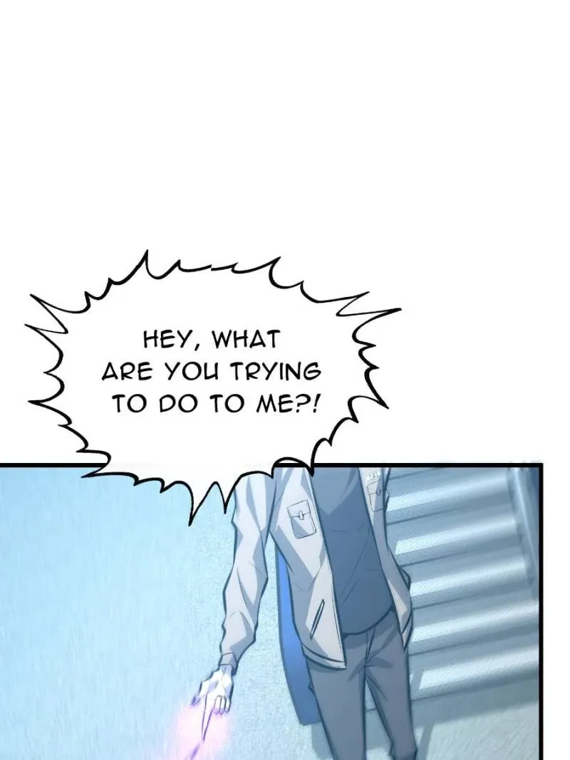 Lord of The Apocalypse Chapter 59 page 31 - 