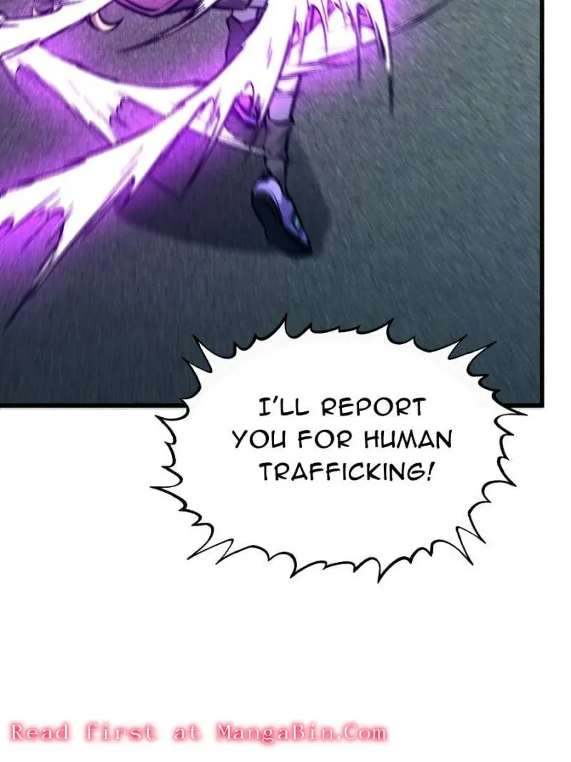 Lord of The Apocalypse Chapter 59 page 33 - 
