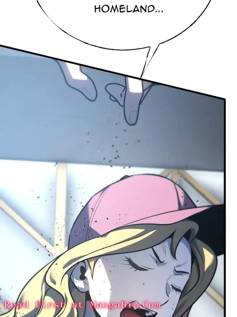 Lord of The Apocalypse Chapter 59 page 42 - 