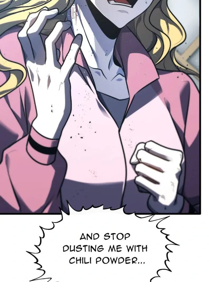 Lord of The Apocalypse Chapter 59 page 43 - 