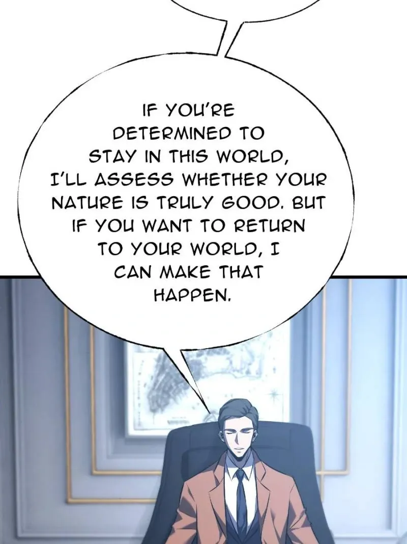 Lord of The Apocalypse Chapter 59 page 45 - 