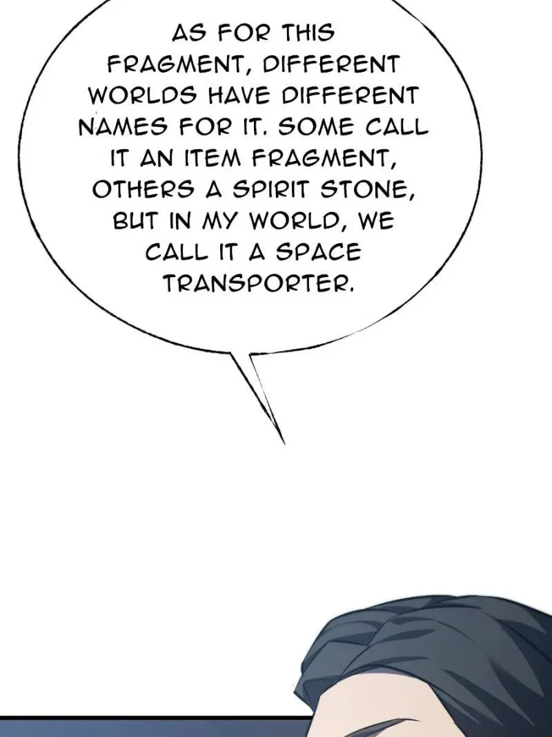 Lord of The Apocalypse Chapter 59 page 48 - 