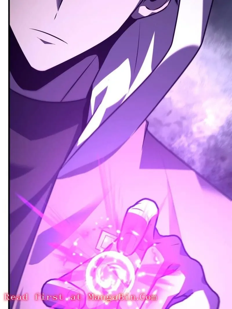 Lord of The Apocalypse Chapter 59 page 8 - 