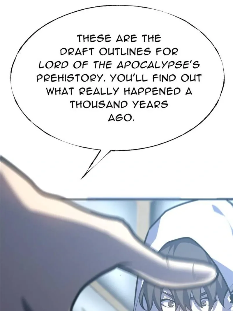 Lord of The Apocalypse Chapter 59 page 82 - 