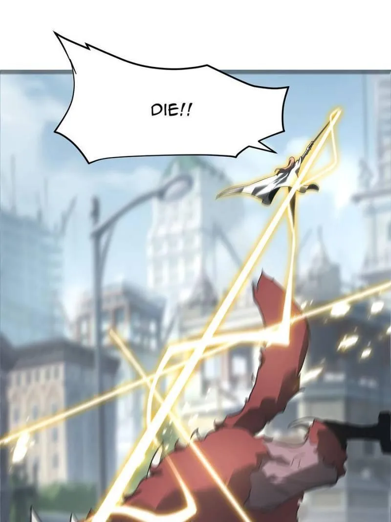 Lord of The Apocalypse Chapter 6 page 107 - 