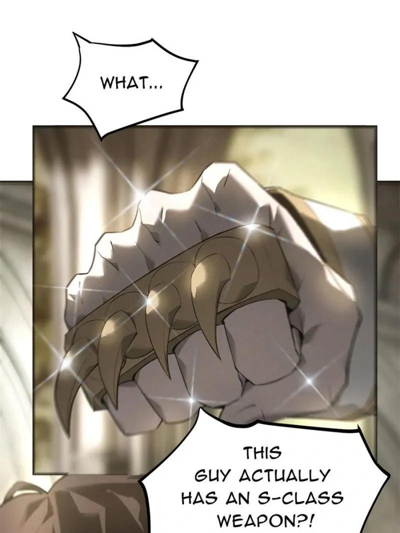 Lord of The Apocalypse Chapter 6 page 15 - 