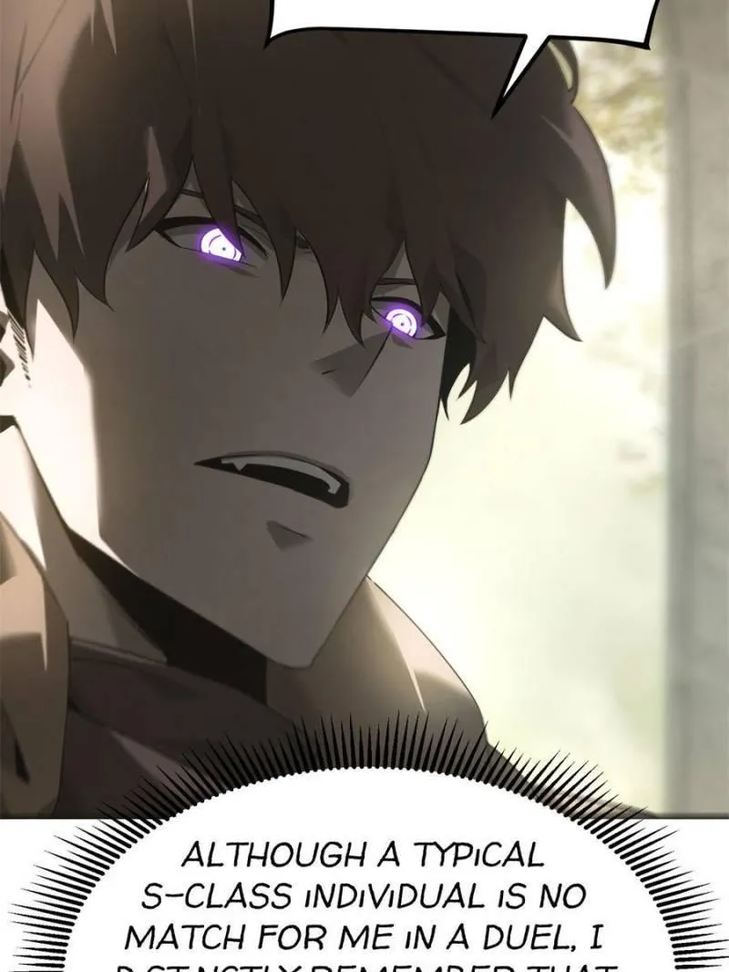 Lord of The Apocalypse Chapter 6 page 16 - 