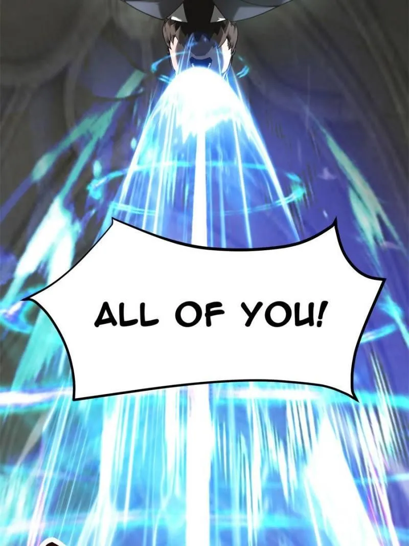 Lord of The Apocalypse Chapter 6 page 20 - 