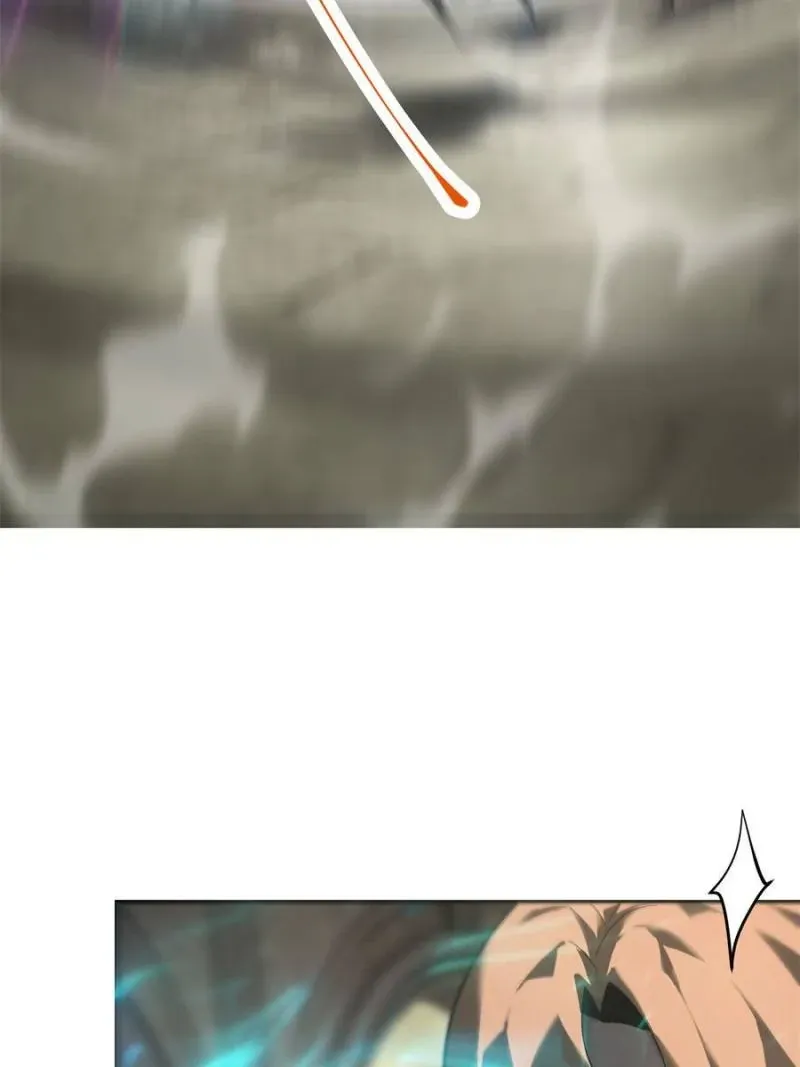 Lord of The Apocalypse Chapter 6 page 22 - 