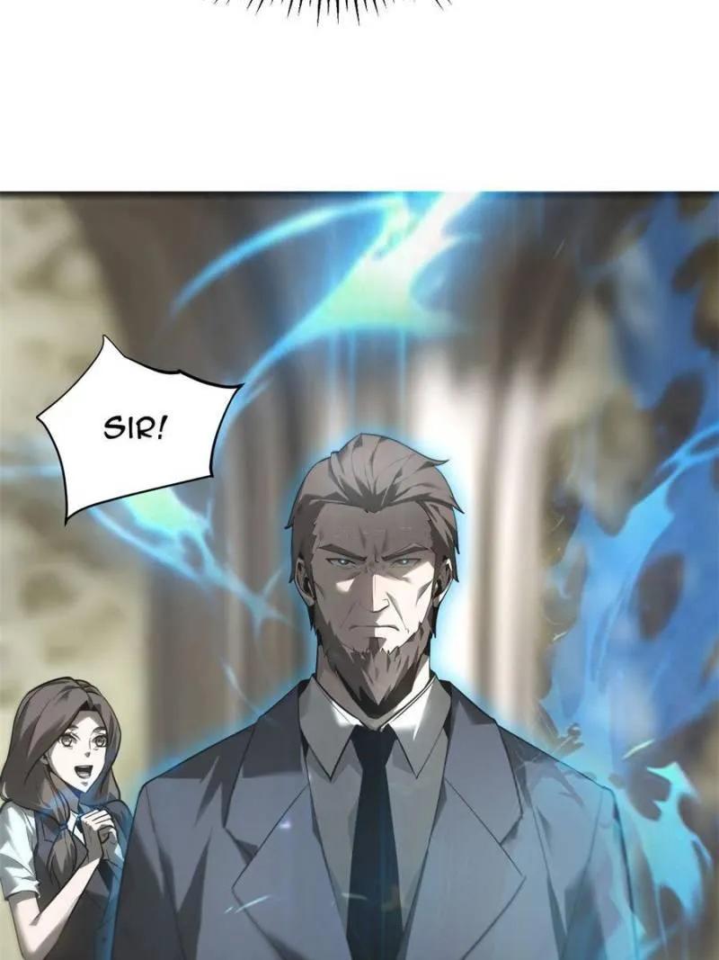 Lord of The Apocalypse Chapter 6 page 25 - 