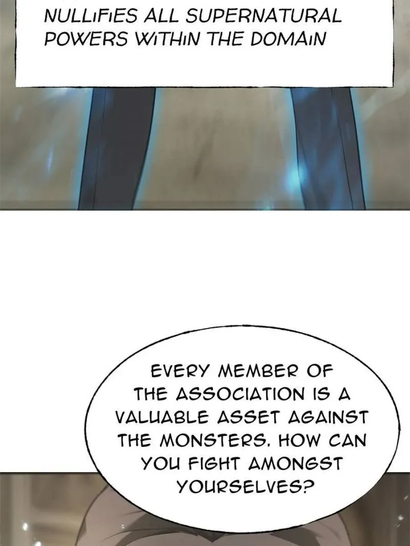 Lord of The Apocalypse Chapter 6 page 27 - 