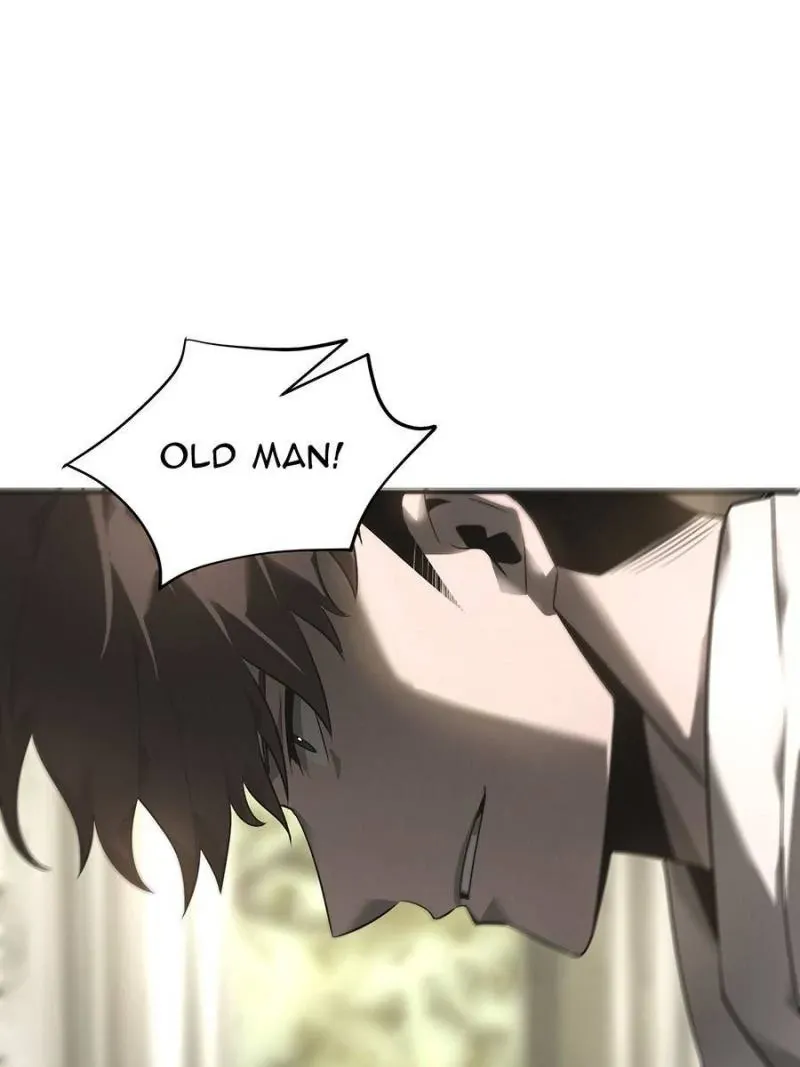Lord of The Apocalypse Chapter 6 page 33 - 