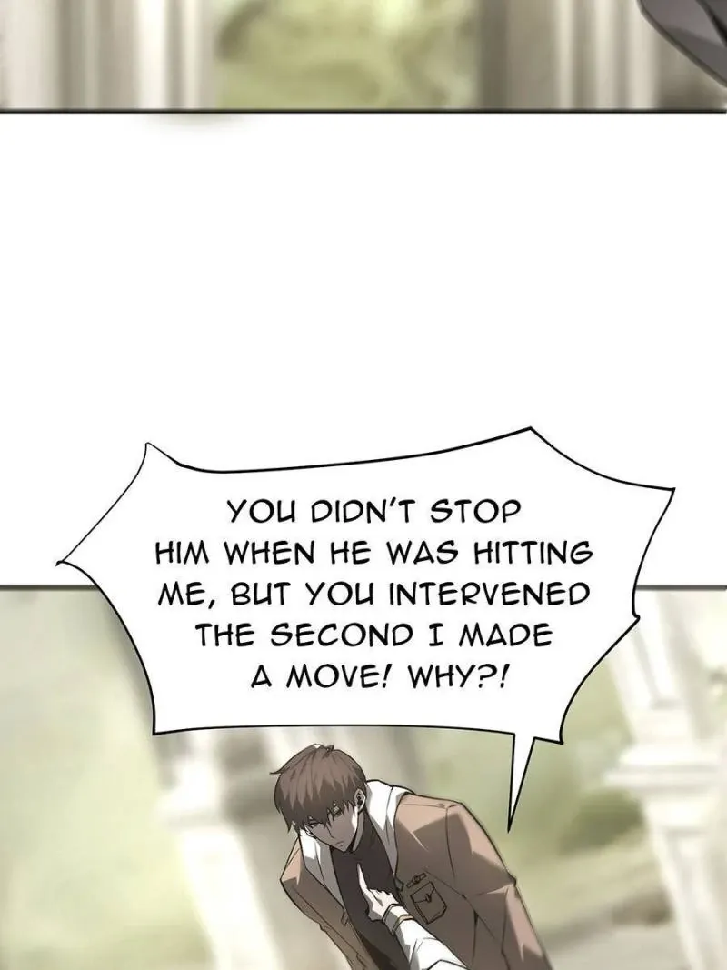 Lord of The Apocalypse Chapter 6 page 34 - 