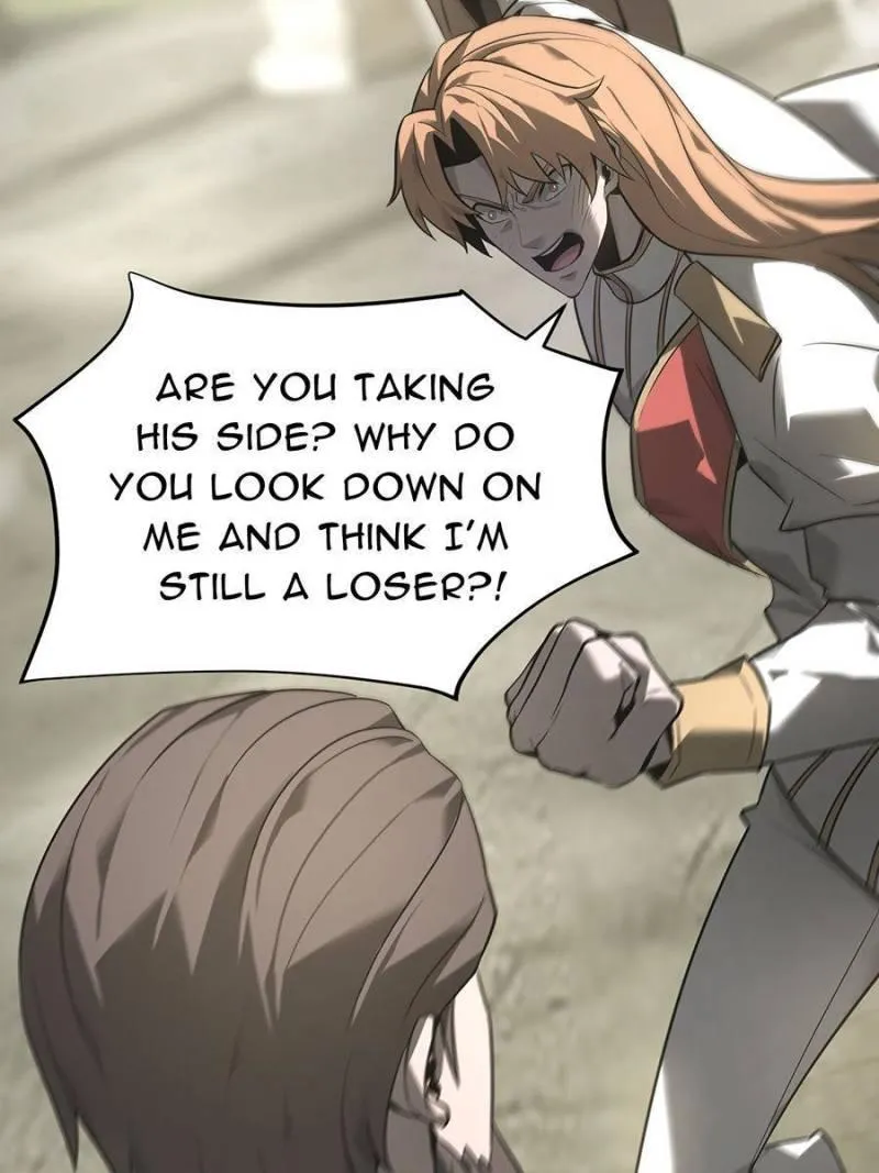 Lord of The Apocalypse Chapter 6 page 35 - 